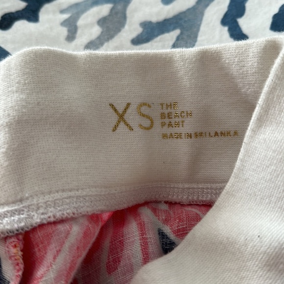 Beach pants - Picture 2 of 2